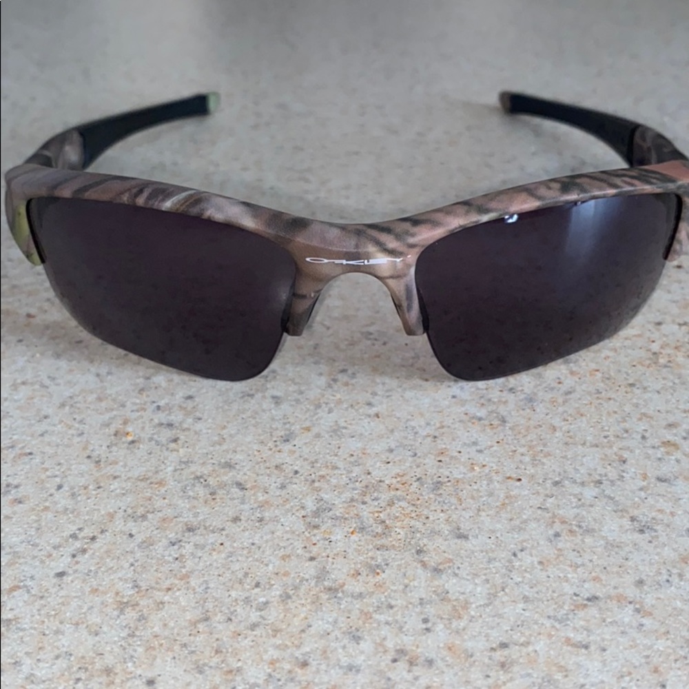 *RARE* Oakley sunglasses